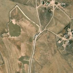 Satellite imagery of Koudiat Bouchiouta, DZ