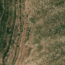 Satellite imagery of Djebel Boussareb, DZ