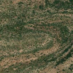 Satellite imagery of Djebel Boussareb, DZ