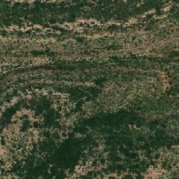 Satellite imagery of Djebel Boussareb, DZ