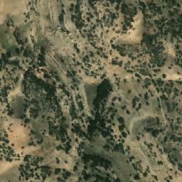 Satellite imagery of Kef el Mehkene, DZ