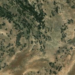 Satellite imagery of Kef el Mehkene, DZ