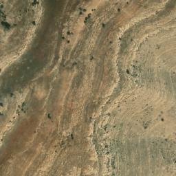 Satellite imagery of Kef el Mehkene, DZ