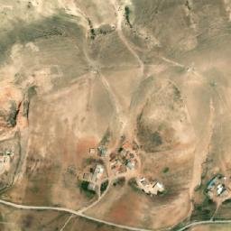 Satellite imagery of Djebel Bou Remli, DZ