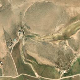 Satellite imagery of Djebel Bou Remli, DZ