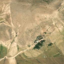 Satellite imagery of Djebel Bou Remli, DZ
