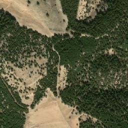 Satellite imagery of Kef ed Deba, DZ