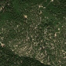 Satellite imagery of Kef ed Deba, DZ