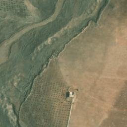 Satellite imagery of Rasm ar Rabī‘ah, SY