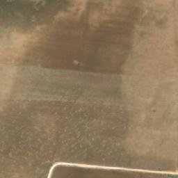 Satellite imagery of Rasm ar Rabī‘ah, SY