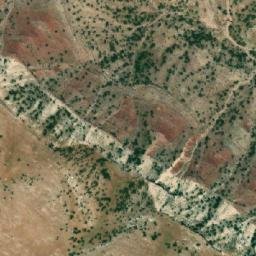 Satellite imagery of Lutkey Leke Sur, IQ