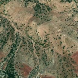 Satellite imagery of Lutkey Leke Sur, IQ