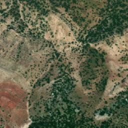 Satellite imagery of Lutkey Leke Sur, IQ