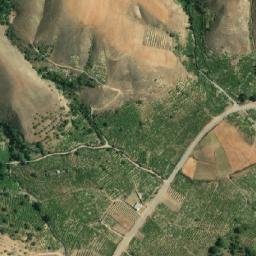 Satellite imagery of Tappeh-ye Dīreh Līch, IR