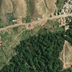 Satellite imagery of Tappeh-ye Dīreh Līch, IR