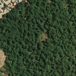 Satellite imagery of Tappeh-ye Dīreh Līch, IR