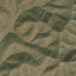 Satellite imagery of Shekasteh-ye Chāh-e Rajab, IR