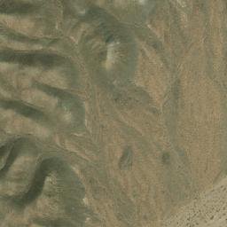 Satellite imagery of Shekasteh-ye Chāh-e Rajab, IR