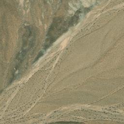 Satellite imagery of Shekasteh-ye Chāh-e Rajab, IR