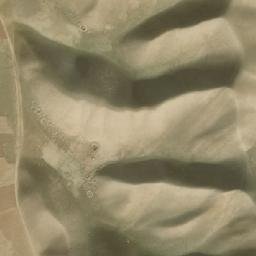 Satellite imagery of Kōtal-e Arpatū, AF