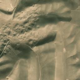 Satellite imagery of Chamkolī, AF