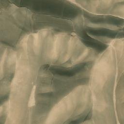 Satellite imagery of Chamkolī, AF