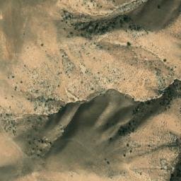 Satellite imagery of Khwājah Palak, AF