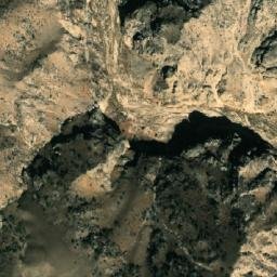 Satellite imagery of Khwājah Palak, AF