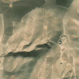 Satellite imagery of Wātowtāsh, AF