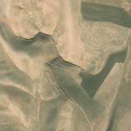 Satellite imagery of Wātowtāsh, AF