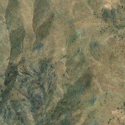 Satellite imagery of Kōh-e Darah-ye Kalān, AF