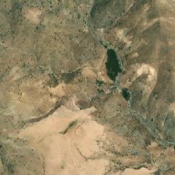 Satellite imagery of Kōh-e Darah-ye Kalān, AF