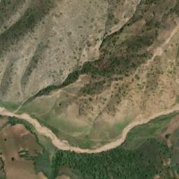 Satellite imagery of Kōh-e Shakhaymūm, AF