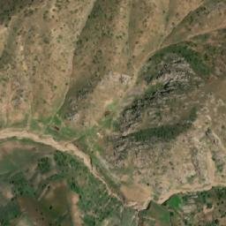 Satellite imagery of Kōh-e Shakhaymūm, AF