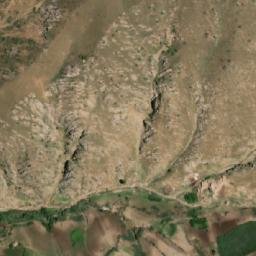 Satellite imagery of Kōh-e Shakhaymūm, AF