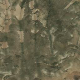 Satellite imagery of Kōh-e Qalāwur Sang, AF