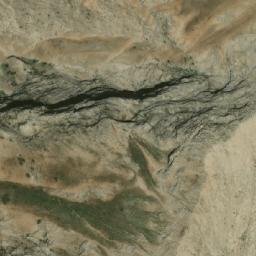 Satellite imagery of Safēd Kōh, AF