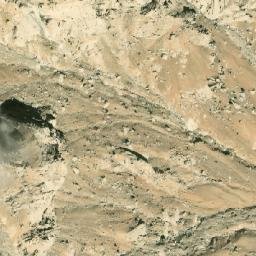 Satellite imagery of Kōh-e Ōr Darah, AF