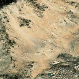 Satellite imagery of Kōh-e Wand, AF