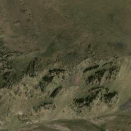 Satellite imagery of Āb Shākhak, AF
