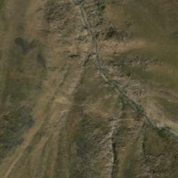 Satellite imagery of Āb Shākhak, AF