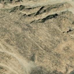 Satellite imagery of Kōh-e Pazh, AF