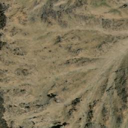 Satellite imagery of Kōh-e Kaj Darah, AF