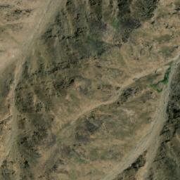 Satellite imagery of Kōh-e Kaj Darah, AF