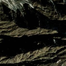 Satellite imagery of Kōh-e Rubāghōn, AF