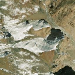 Satellite imagery of Kōh-e Darah-ye Kirch, AF