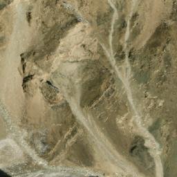 Satellite imagery of Kōh-e Darah-ye Kirch, AF