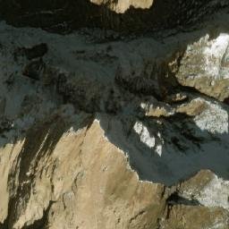 Satellite imagery of Kōh-e Mundah-ye Malik, AF