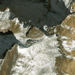 Satellite imagery of Kōh-e Mundah-ye Malik, AF