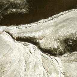 Satellite imagery of Kōtal-e Wūrīs, AF